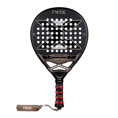 Nox AT10 Pro Cup Hard 2026