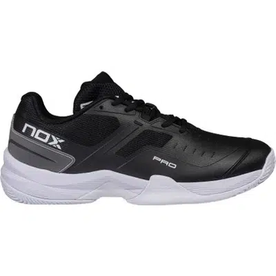 Nox AT10 Pro Heren Zwart