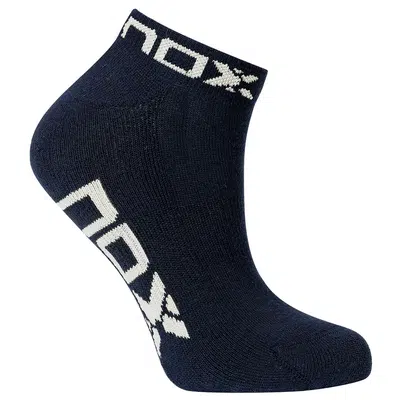 Nox Logo Mujer Talla 35/39