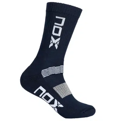 Nox Logo Vertical Talla 39/45