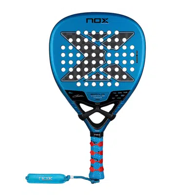 Nox EA10 Ventus Attack 12K Xtreme 2026 Edu Alonso