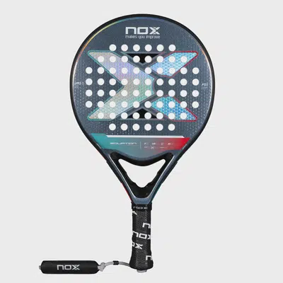Nox Equation Light 2025