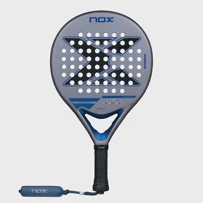 Nox Equation Soft Advanced 2027