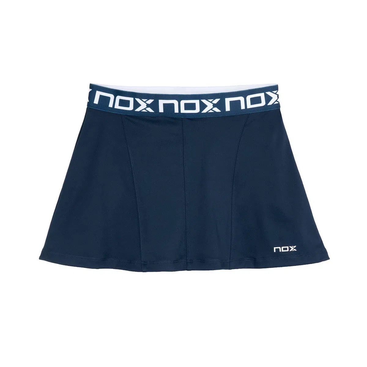 Nox Team Rok Marineblauw