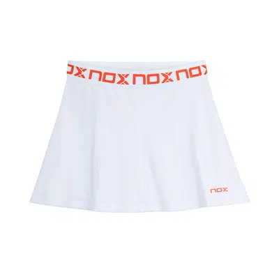 Nox Team Rok 2025 Wit