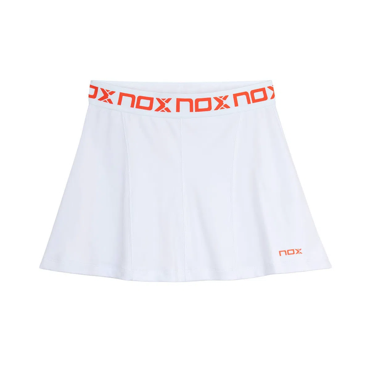 Nox Team Rok 2025 Wit