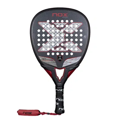 Nox Future Attack 12K 2025