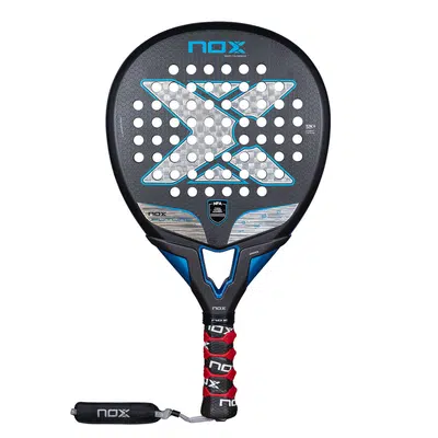 Nox Future Hybrid 12K ALUM 2025