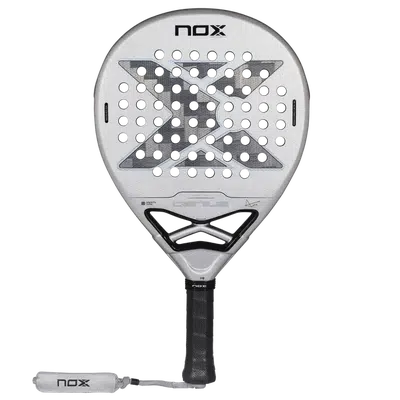 Nox Genius 12K Alum XTREM Agustín Tapia 2027