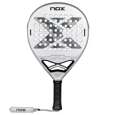 Nox Genius 12K Alum XTREM by Agustín Tapia 2027