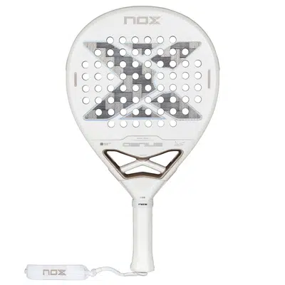 Nox Genius 12K Alum Extreme Lite 2027
