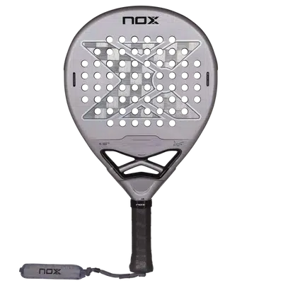 Nox Genius 18K Alum Agustín Tapia 2027