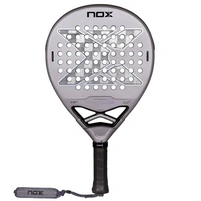 Nox Genius 18K Alum by Agustín Tapia 2027