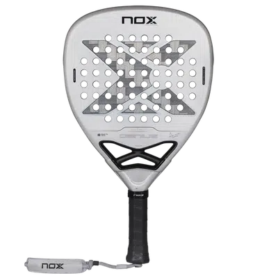 Nox Genius Attack 12K Alum XTREM Agustín Tapia 2027
