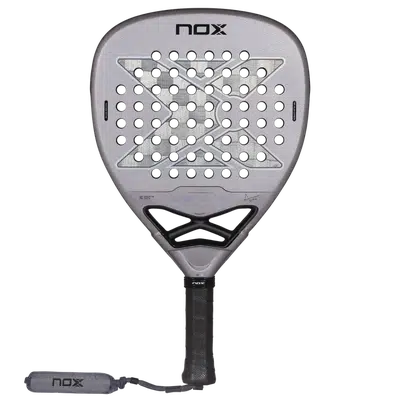 Nox Genius Attack 18K Alum Agustín Tapia 2027