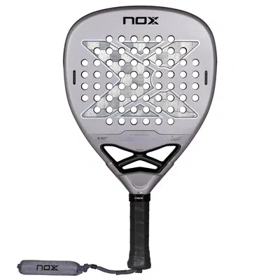 Nox Genius Attack 18K Alum Agustín Tapia 2027