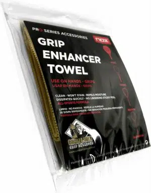 Nox Grip Gorilla Enhancer Towel