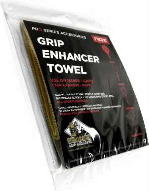Nox Grip Gorilla Enhancer Towel