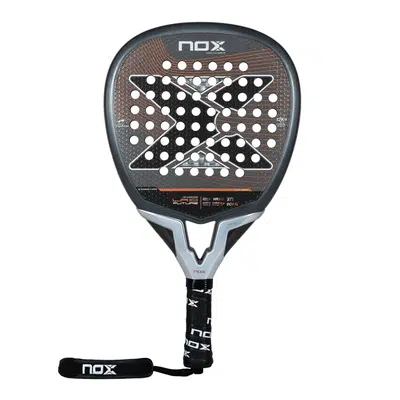 Nox LA10 By Leo Augsburger 2024