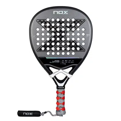 Nox LA10 Quantum 12K Leo Augsburger 2025