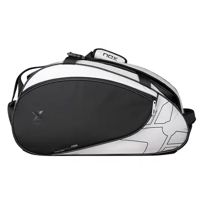 Nox Luxury Master Series Paletero