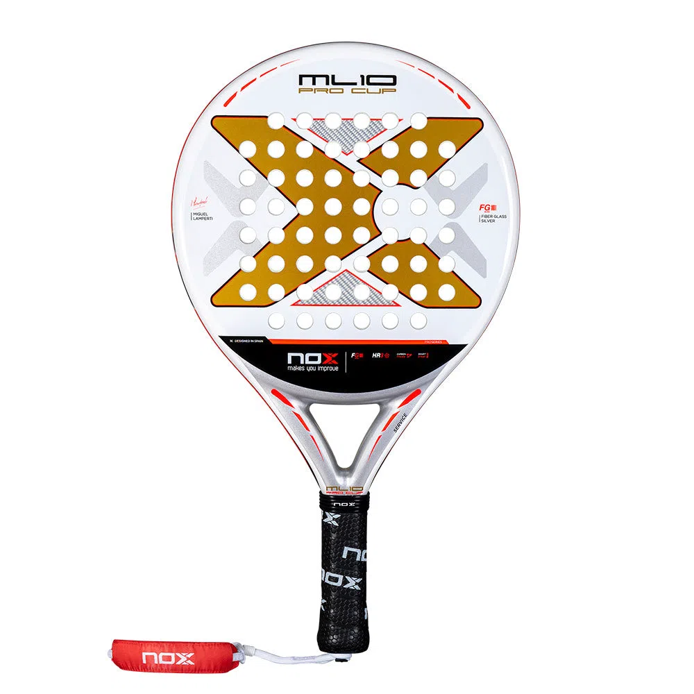 Nox ML10 Pro Cup Coorp 2025