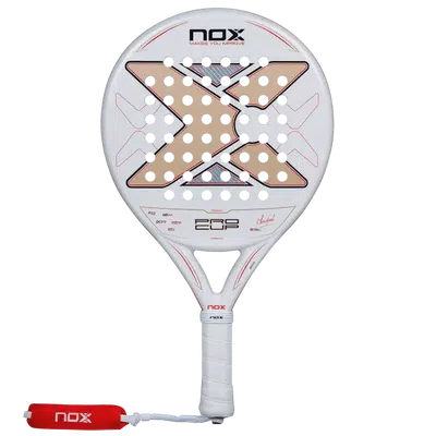 Nox ML10 Pro Cup COORP by Miguel Lamperti 2027