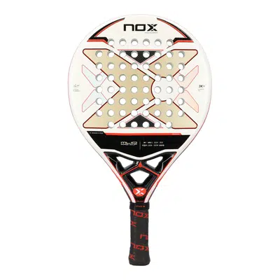 Nox ML10 Pro Cup Luxury Series