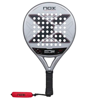 Nox ML10 Pro Cup Rough by Miguel Lamperti 2027