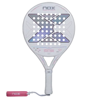 Nox ML10 Pro Cup Silver by Miguel Lamperti 2027