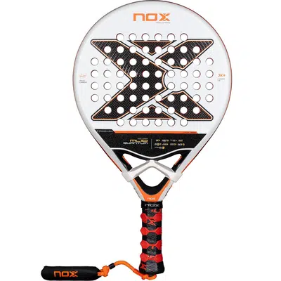 Nox ML10 Quantum 3K Miguel Lamperti