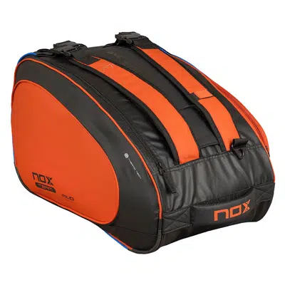 NOX ML10 Team 2025 MIGUEL LAMPERTI