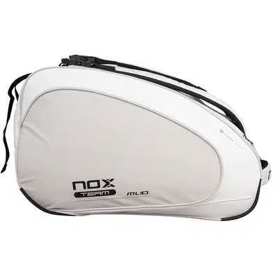 Nox ML10 Team Paletero Wit