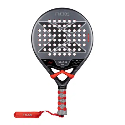 Nox ML10 Ventus Control 3K 2026