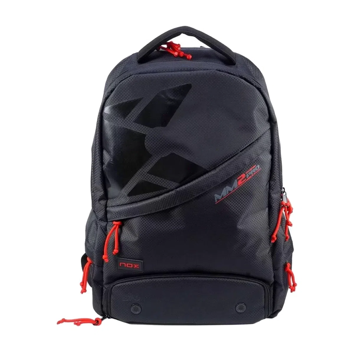 Nox MM2 Pro Rugtas