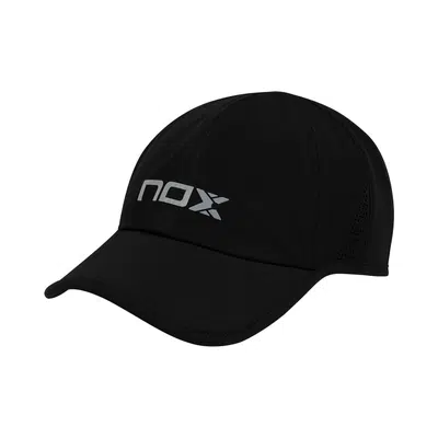 Nox Pet Zwart/Wit