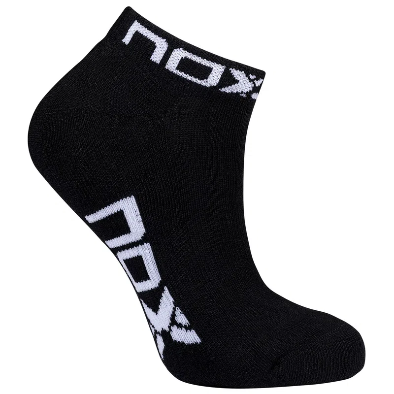 Nox Logo Mujer Talla 35/39
