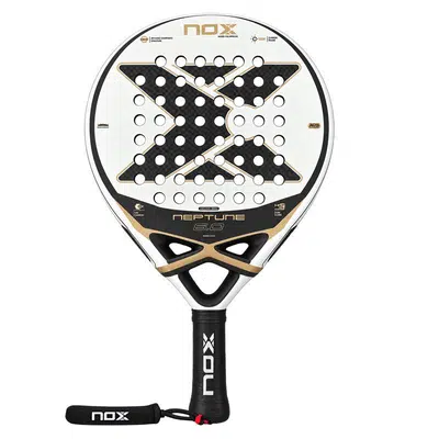 Nox Neptune Luxury 6.0 12k 2026
