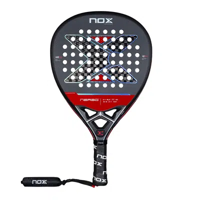 Nox Nerbo 12K 2026