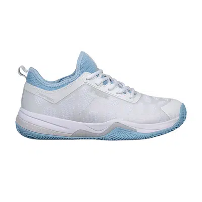 Nox Nerbo Wit/Blauw 2026