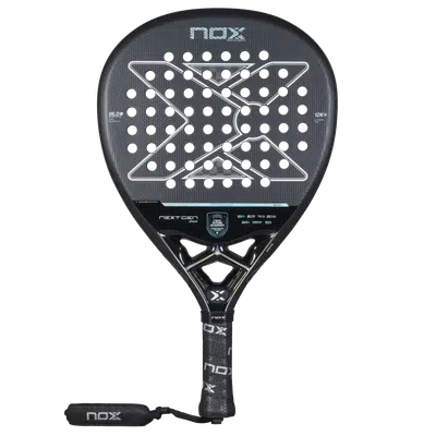 Nox NextGen Pro Attack 12K 2026