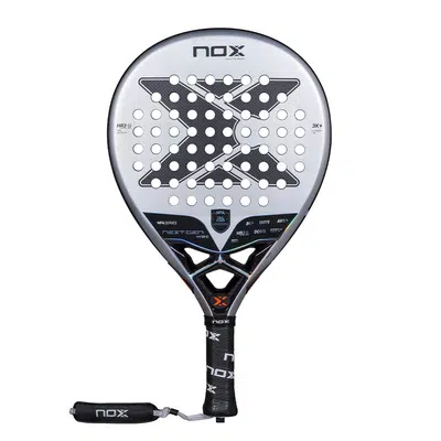 Nox Nextgen Pro Hybrid 3K NFA Series 2025