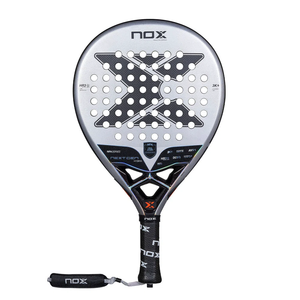 Nox Nextgen Pro Hybrid 3K NFA Series 2025