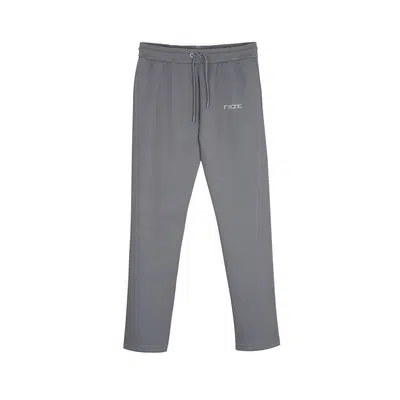 Nox Team Pantalon Grijs