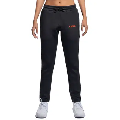 Nox Team T26 Pantalon Dames - Zwart