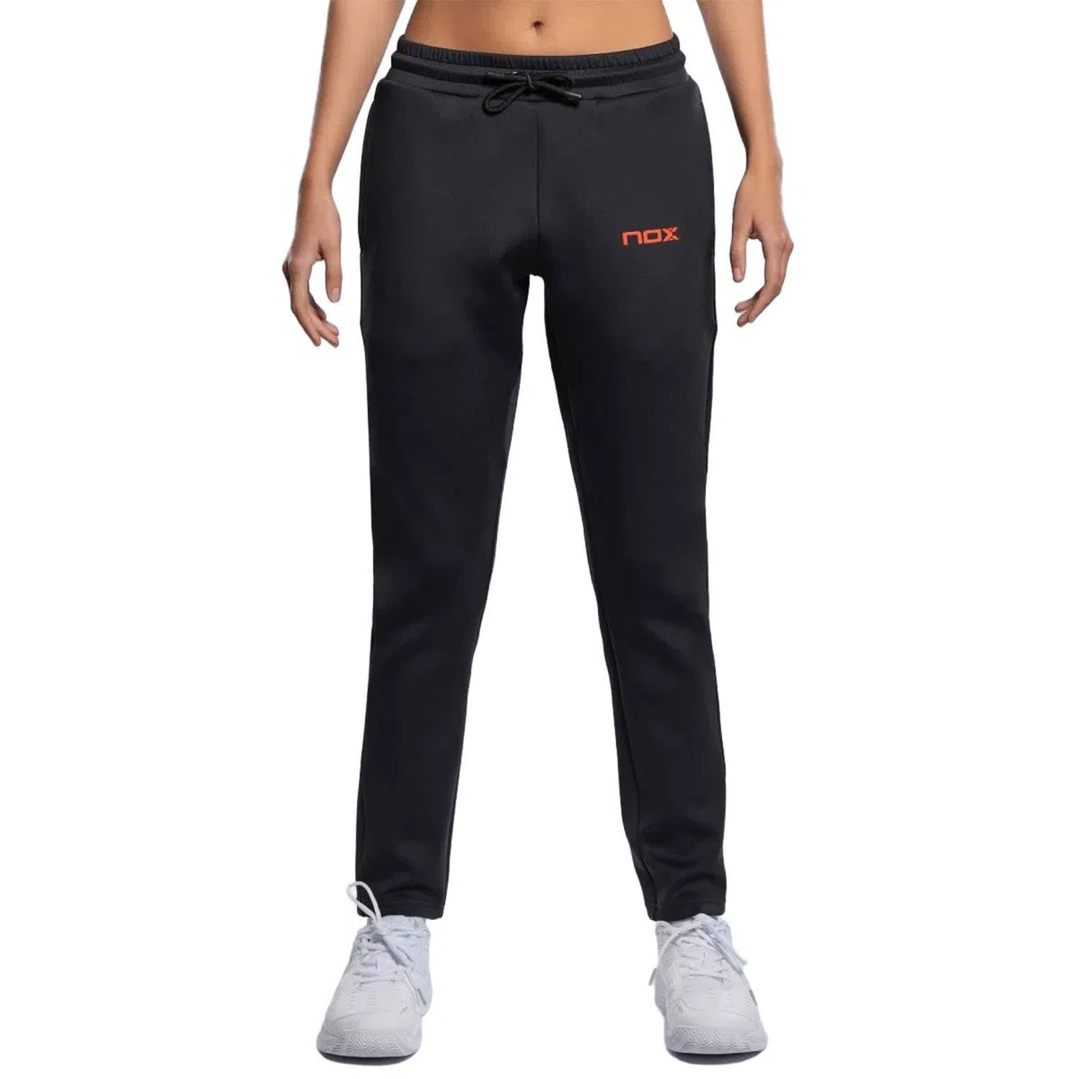 Nox Team T26 Pantalon Dames - Zwart