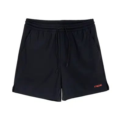 Nox Team Fit Short Donkerblauw