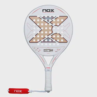 Nox Pro Cup Coorp Miguel Lamperti 2027