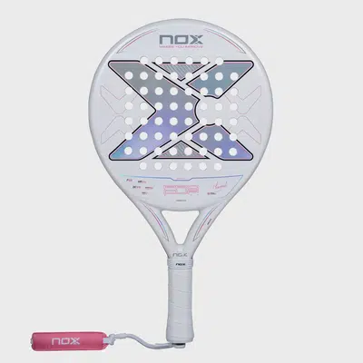 Nox Pro Cup Light Miguel Lamperti 2027