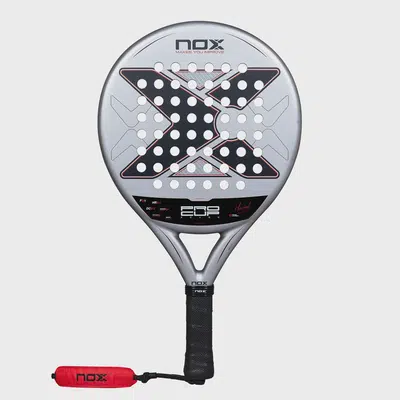 Nox ML10 Pro Cup Rough 2027